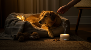 Dog Sleep Tips: The Perfect Nighttime Routine for Your Dog (and You)