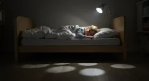 Sleep Apnea in Kids: Impact on Behavior and Learning