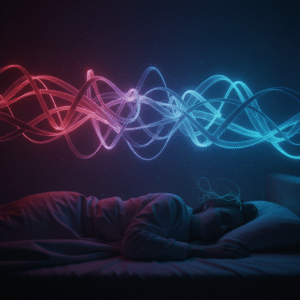 H1 Title: Sleep and Headaches: The Intertwined Connection