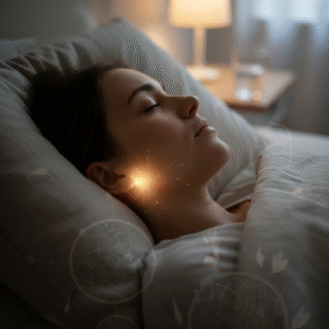 The Connection Between TMJ and Sleep Disturbances