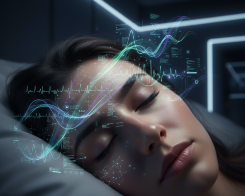 Biohacking Your Sleep: Advanced Tools and Techniques