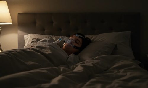 Does Insurance Cover My CPAP Machine? Here’s What You Need to Know