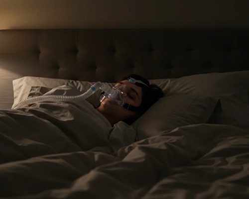Does Insurance Cover My CPAP Machine? Here’s What You Need to Know
