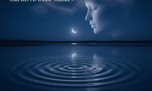 Can White Noise Machines Improve Deep Sleep?