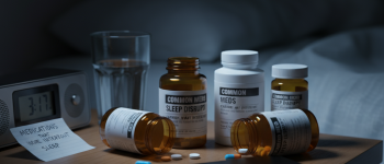 Common Medications That Interfere With Sleep