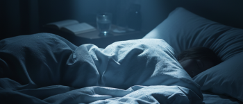 Dealing with Night Sweats: Environmental and Medical Causes