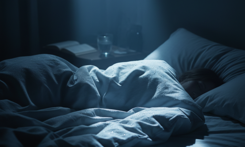 Dealing with Night Sweats: Environmental and Medical Causes