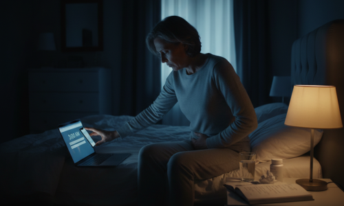 Dealing with Nocturia: Causes of Frequent Nighttime Urination