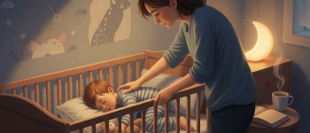 Decoding Your Child’s Sleep Regressions