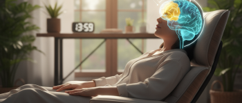 Do Power Naps Actually Work? The Optimal Duration and Time