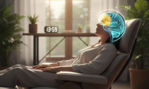 Do Power Naps Actually Work? The Optimal Duration and Time