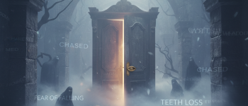 Dream Decoding: The Psychological Meaning Behind Common Nightmares