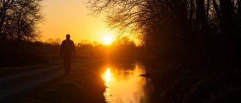 The Link Between Fitness and Healthy Sleep: Especially in Middle Age