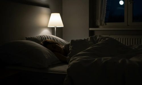 Healthy Sleep Habits for a Good Night’s Rest