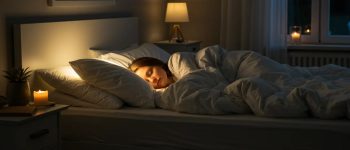 The Importance of Healthy Sleep Habits for Well-Being