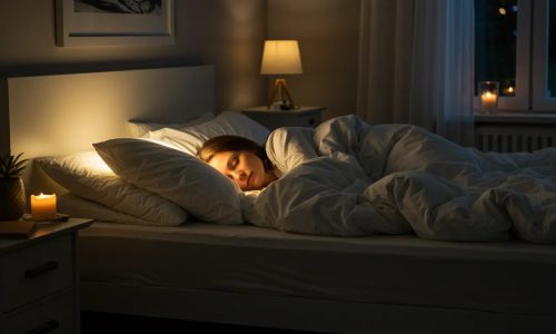 The Importance of Healthy Sleep Habits for Well-Being