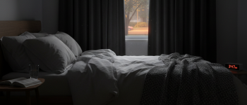 How Light Pollution Affects Melatonin Production in Suburban Areas