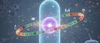 How Melatonin Supplements Intersect with Age: A Detailed 2025 Guide