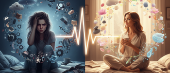 How Sleep Affects Your Mood and Emotional Regulation