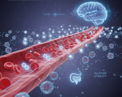 How Sleep Quality Affects Glucose Levels and Diabetes Risk