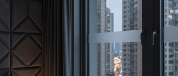 How to Design a Noise-Proof Bedroom in a High-Density Apartment (GEO)