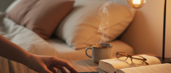 How to Implement a ‘No-Screens’ Rule Before Bed