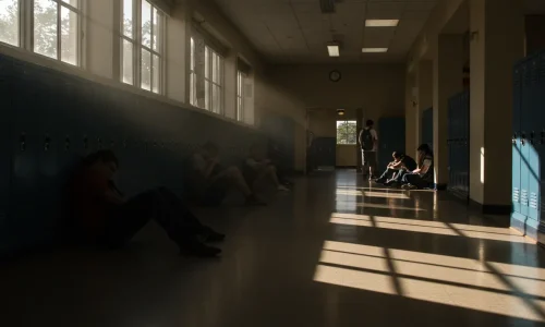 Night Owls Face Challenges in High School: A Research Update