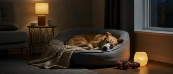 Dog Sleep Tips: Are You Accidentally Disrupting Your Dog’s Sleep?