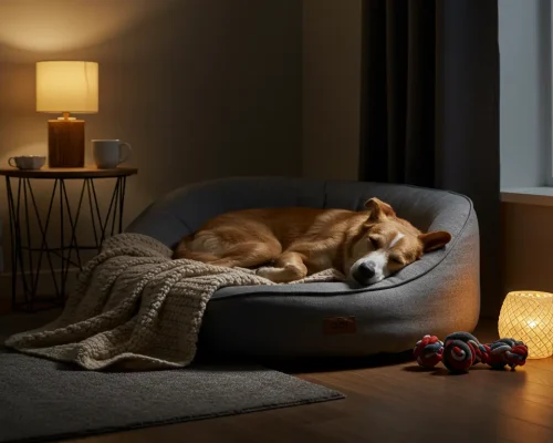 Dog Sleep Tips: Are You Accidentally Disrupting Your Dog’s Sleep?