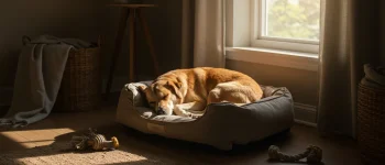 Dog Sleep Tips: How Much Do Dogs Really Sleep Each Day?