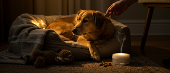 Dog Sleep Tips: The Perfect Nighttime Routine for Your Dog (and You)