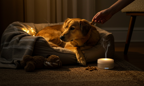 Dog Sleep Tips: The Perfect Nighttime Routine for Your Dog (and You)