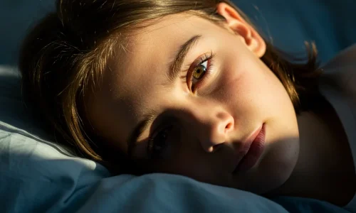 The Potential Impact of Caffeine on Teen Sleep and Academic Performance