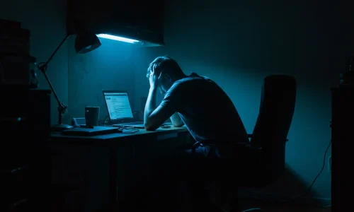 Understanding the Impact of Early Work Schedules on Sleep and Productivity