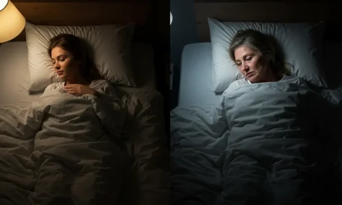 The Impact of Untreated Sleep Apnea on Health and Longevity