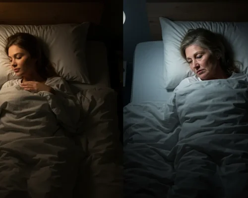 The Impact of Untreated Sleep Apnea on Health and Longevity