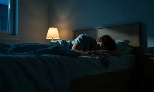 The Link Between Sleep Disorders and Fatigue in Multiple Sclerosis Patients