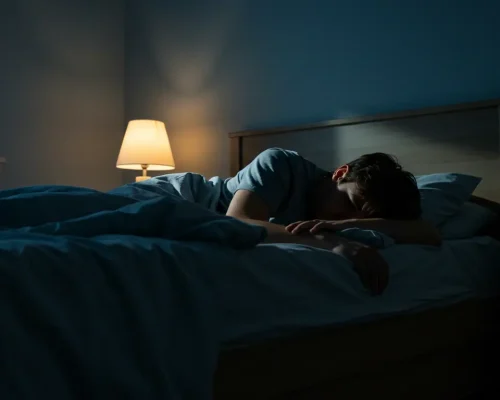The Link Between Sleep Disorders and Fatigue in Multiple Sclerosis Patients