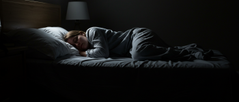 The Link Between Untreated Sleep Apnea and Blood Pressure Medication