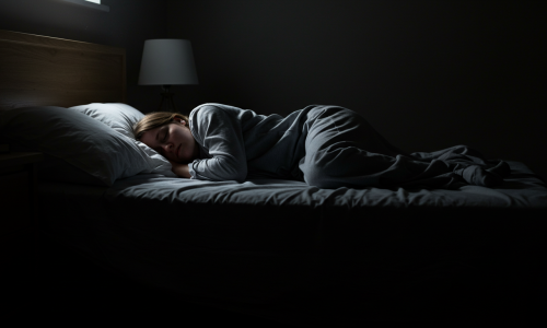 The Link Between Untreated Sleep Apnea and Blood Pressure Medication