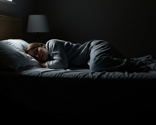 The Link Between Untreated Sleep Apnea and Blood Pressure Medication