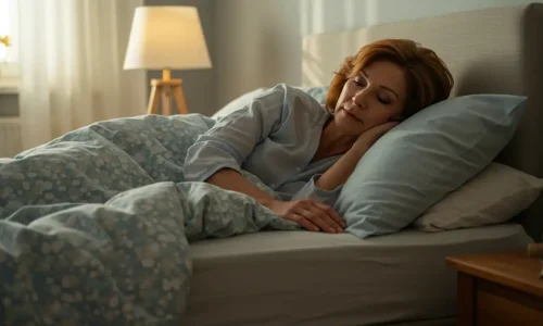 Understanding Healthy Sleep Habits for Improved Well-being