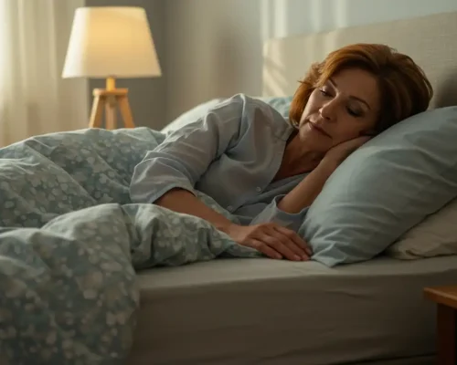 Understanding Healthy Sleep Habits for Improved Well-being