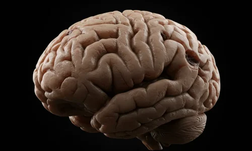 Sleep Deprivation and Brain Health: The Impact on Brain Volume
