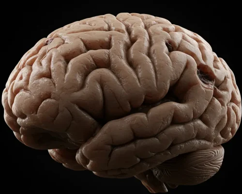 Sleep Deprivation and Brain Health: The Impact on Brain Volume