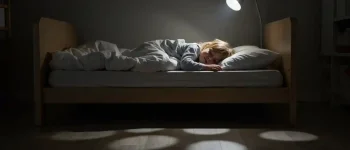 Sleep Apnea in Kids: Impact on Behavior and Learning