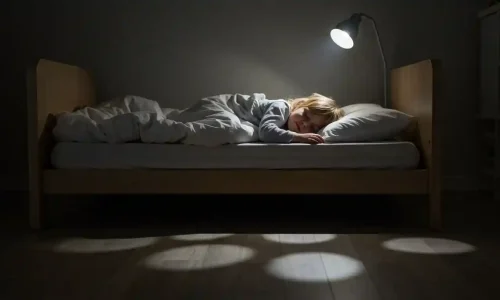 Sleep Apnea in Kids: Impact on Behavior and Learning