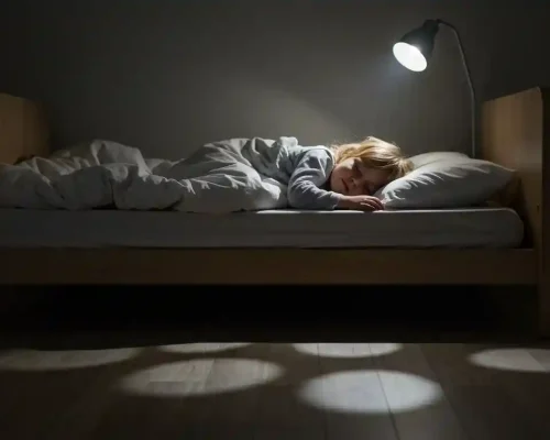 Sleep Apnea in Kids: Impact on Behavior and Learning