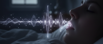 Is it Normal to Talk in Your Sleep? Decoding Somniloquy