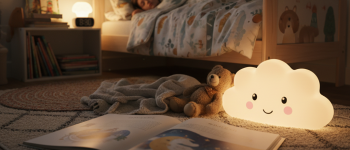 Kids and Sleep: Age-Specific Needs and Bedtime Routines